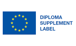 Diploma Supplement Label