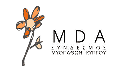 Cyprus Myopathy Association (MDA Cyprus)
