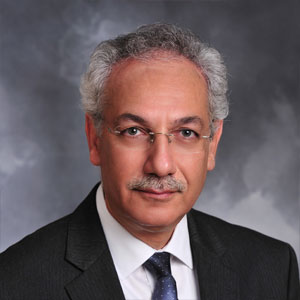 Dr Charalambos Louca