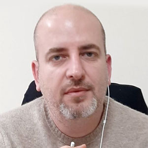 Sakis Papalexiou