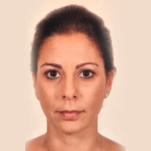 Dr Olivia Patsalidou-Kyriacou