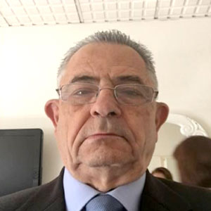 Andreas Papadopoulos