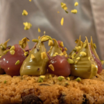 American Soft Cookies Seminar