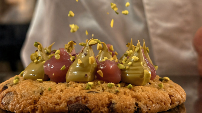 American Soft Cookies Seminar