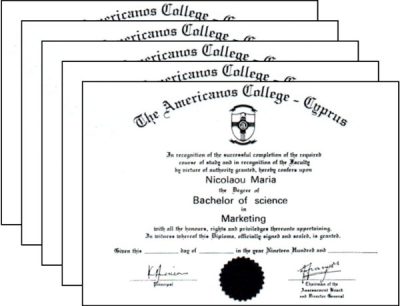 1989-First-bachelor-degrees